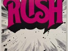 MINT  Vtg 70s RUSH 1st Album S/T Vinyl 1978 PRESSING Lp ANTHEM CANADA Record OG