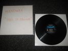 1 Lp MANOWAR HAIL TO ENGLAND ORGINAL UK-PRESS 1984 -OHNE COVER-