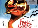 Various Fear And Loathing In Las Vegas (Music From The Motion Picture) MOV 180GM