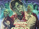Various George A Romero's Dawn Of The Dead Original Theatrical Soundtrack COLOUR