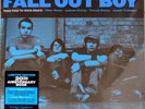 Fall Out Boy Take This To Your Grave BLUE Vinyl LP + COFFEE BOOK EDT2402 NEW/SEA
