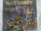 Iron Maiden. Eddie's Reign Of Te.....