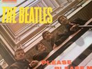 Vinyl Stereo The Beatles Please Please Me Parlophone PCS 3042