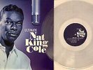 Nat King Cole - Ultimate 2 x Vinyl, LP, Compilation, Limited Edition, Clear Viny