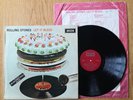 The Rolling Stones - Let It Bleed Original UK MONO Vinyl LP  P-2A / P-1A