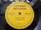 Muddy Waters – Country Boy c/w All Night Long 1969 UK 45 PYTHON