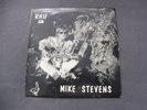 Mike Stevens - Rhif 2 1968 UK EP WREN EX ACID FOLK