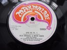 Julie Driscoll & Brian Auger With The Trinity – Save Me 1967 UK 45 EX+ MOD PSYCH