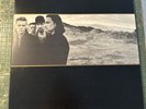 U2 The Joshua Tree Record Vinyl 1987 Record LP Indie Alternative 80s