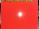 Talking heads ‘77 LP SIRE  Org EX-Vinyl Psycho Killer Ultrasonic Cleaned Tested