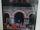 Rush - Moving Pictures Vinyl LP 1981 Mercury 6337 160 Nr Mint Condition