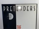 Pretenders The Singles Special Limited Edition Vinyl Lp With Poster