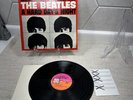 EX/EX The Beatles - A Hard Day's Night Vinyl LP United Artists UAS 6366 Stereo