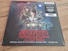 Stranger Things Season One - Volume Two Blue Vinyl/Schallplatte selten OVP NEU
