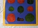 Ian Dury Apples LP Vinyl Record 1989