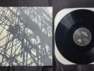 Joy Division/New Order-An Ideal For Living Vinyl Album Record VG+/VG+ Reissue