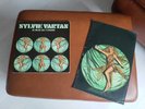 SYLVIE VARTAN AU PALAIS DES CONGRES  1977 DOUBLE VINYL + Programme du Spectacle