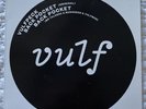 VULFPECK Back Pocket Single 7
