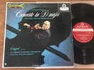CAMPOLI   TCHAIKOVSKY CONCERTO ARGENTA / LONDON CS 6011 WBg BB UK 1E/1E LP ED1