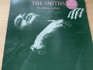 The Smiths, The Queen is Dead LP Vinyl. Original 1986 UK EMI Pressing
