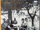Chris McGregor's Brotherhood of Breath – Brotherhood (DLP), Germ. 1972, Gatefold