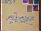 Captain Beefheart Strictly Personal - mono LBL 83172 - 1st press