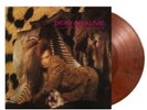 DEAD OR ALIVE 'SOPHISTICATED BOOM' LIMITED NUMBERED SPLATTER VINYL ALBUM LP 1000