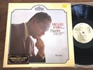 MICHAEL RABIN   PAGANINI THE COMPLETE CAPRICES / SERAPHIM SIB-6096 2XLP PROMO NM