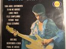 JIMI HENDRIX - JIMI HENDRIX - 1977 RARE MEXICAN LP, PSYCHEDELIC ROCK