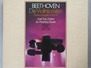 G747 Beethoven Violin Sonatas No.1-10 Suk Panenka 5LP Supraphon 80 193 XK Stereo