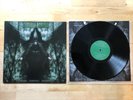 DIMMU BORGIR Enthrone Darkness Triumphant LP 1997 Limited vinyl Darkthrone