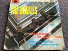 The Beatles Original Please Please Me Parlophone PMC 1202 1963 UK LP