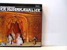 SOLTI richard strauss der rosenkavalier (box set) 4X LP EX/EX, SET 418-21, vinyl