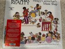 The Stark Reality discovers Hoagy Carmichael's Music Shop 2LP - Played Once