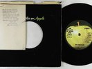 Beatles 45 - The Ballad Of John And Yoko - Apple - VG+ single-sided promo