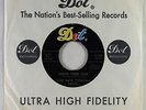 Garage Pop 45 - New Tweedy Bros. - Good Time Car - Dot - VG++