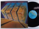 KOOL & THE GANG The Force DE-LITE LP VG++ promo j