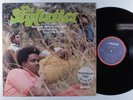 STYLISTICS Self Titled AVCO AV-33023 LP NM promo j