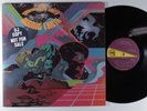 UNDISPUTED TRUTH Cosmic Truth GORDY LP VG++/VG+ gatefold promo j