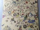 Led Zeppelin III 1970 LP RECORD GATEFOLD Plum Label PETER GRANT  $29 start WOW