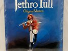 Jethro Tull  Original Masters LP  Chrysalis FV 41515 Promo SEALED