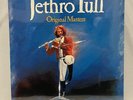 Jethro Tull  Original Masters LP  Chrysalis FV 41515 Promo SEALED