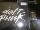 Daft Punk”Discovery” 2x Vinyl LP  Including Club Card