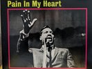 OTIS REDDING Pain In My Heart  2014 LTD 5000 VINYL LP   **LIKE NEW N MINT**