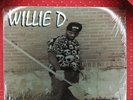 Willie D -Play Witcha Mama  US LP 1994  nm - vg+