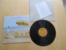 Neil Young  / On The Beach / 1974 / with Flower`s on the Inside