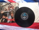 The Yardbirds-Five Live Yardbirds UK Vinyl Plays Ex.