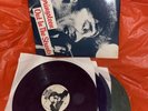 BRUCE Springsteen LpS OUT IN THE STREETS 4 Color Records Vinyl RARE SET READ