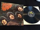 The Beatles Rubber Soul Parlophone UK -1 -1 Original Mono Loud 1st Press