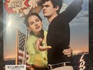 norman f***ing rockwell NFR  (blue vinyl) - lana del rey